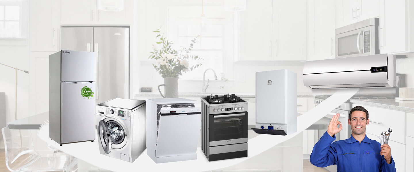 Suluova Gorenje Servisi